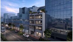 North Canal Road (D1), Office #543467611